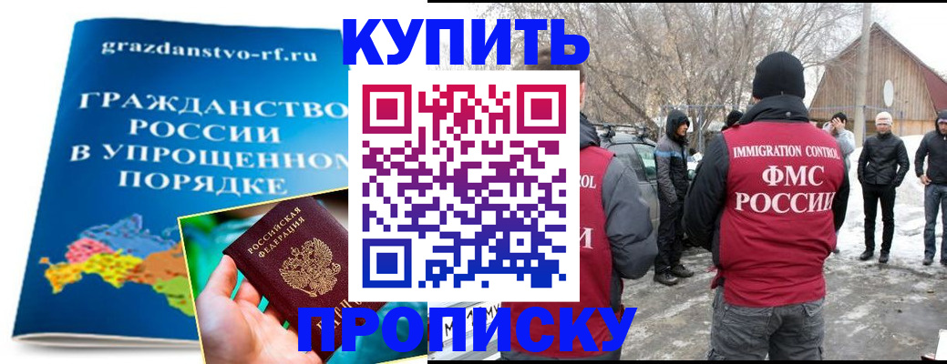 временная регистрация поиск в Калининградской области